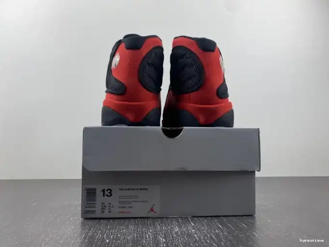 HYPE 414571-004 (2017) Bred 13 Retro Jordan 0517